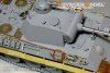 Voyager Model PE35981 WWII German Panther A Tank Basic For TAKOM 1/35